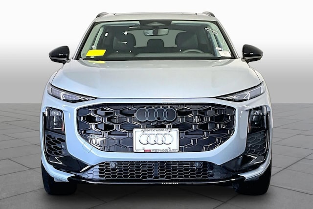 2026 Audi Q3 SUV