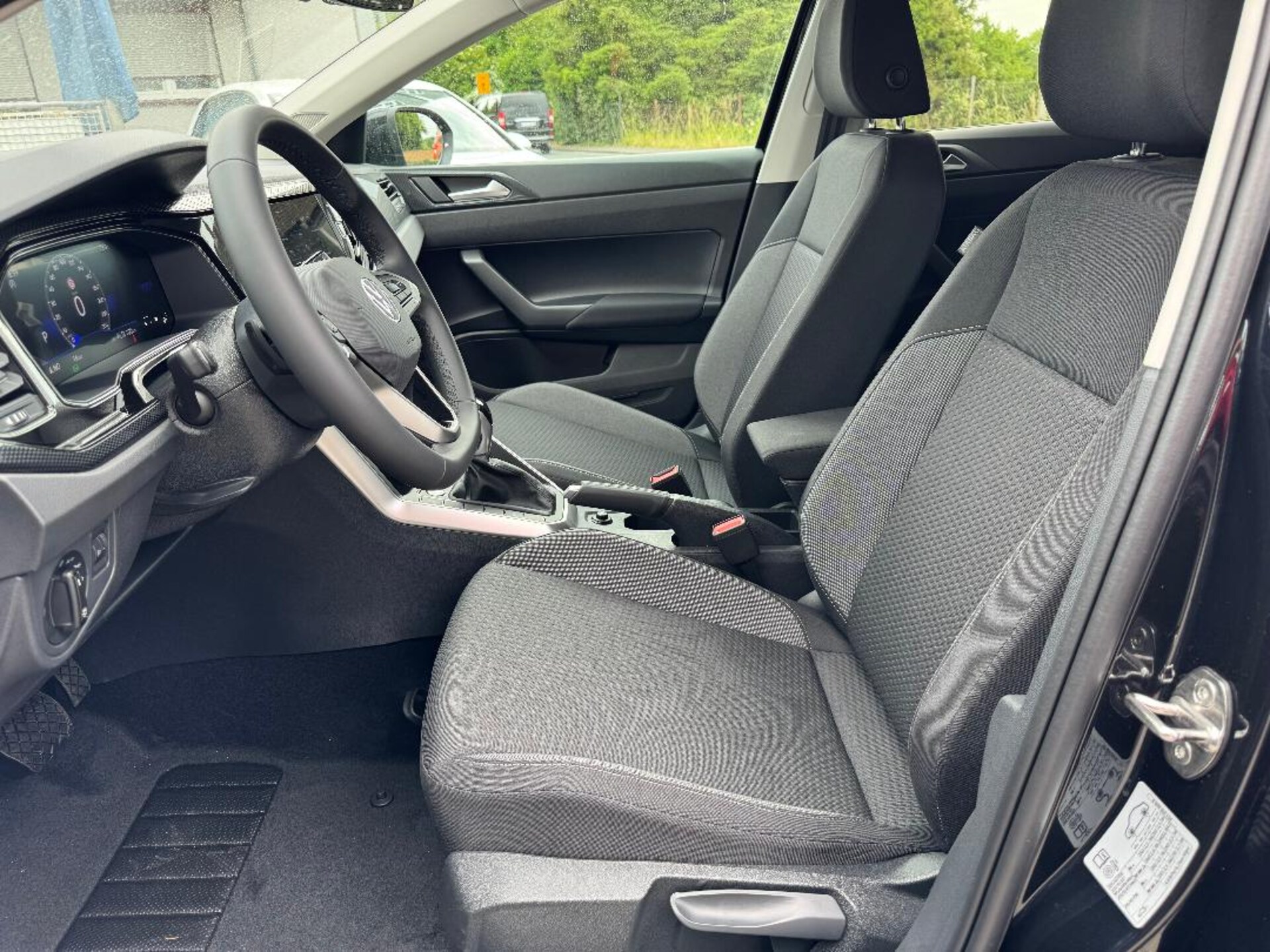 Volkswagen Taigo Life