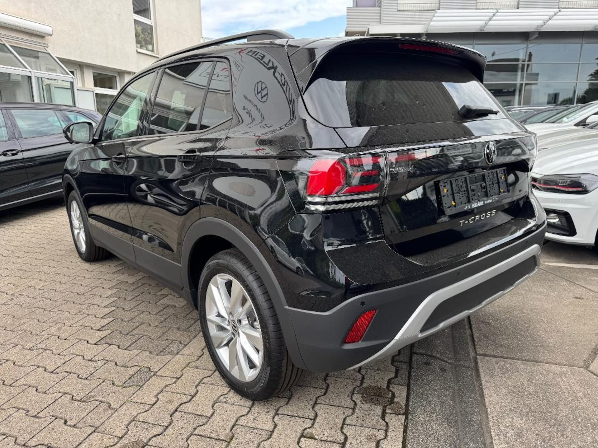 Volkswagen Taigo Life