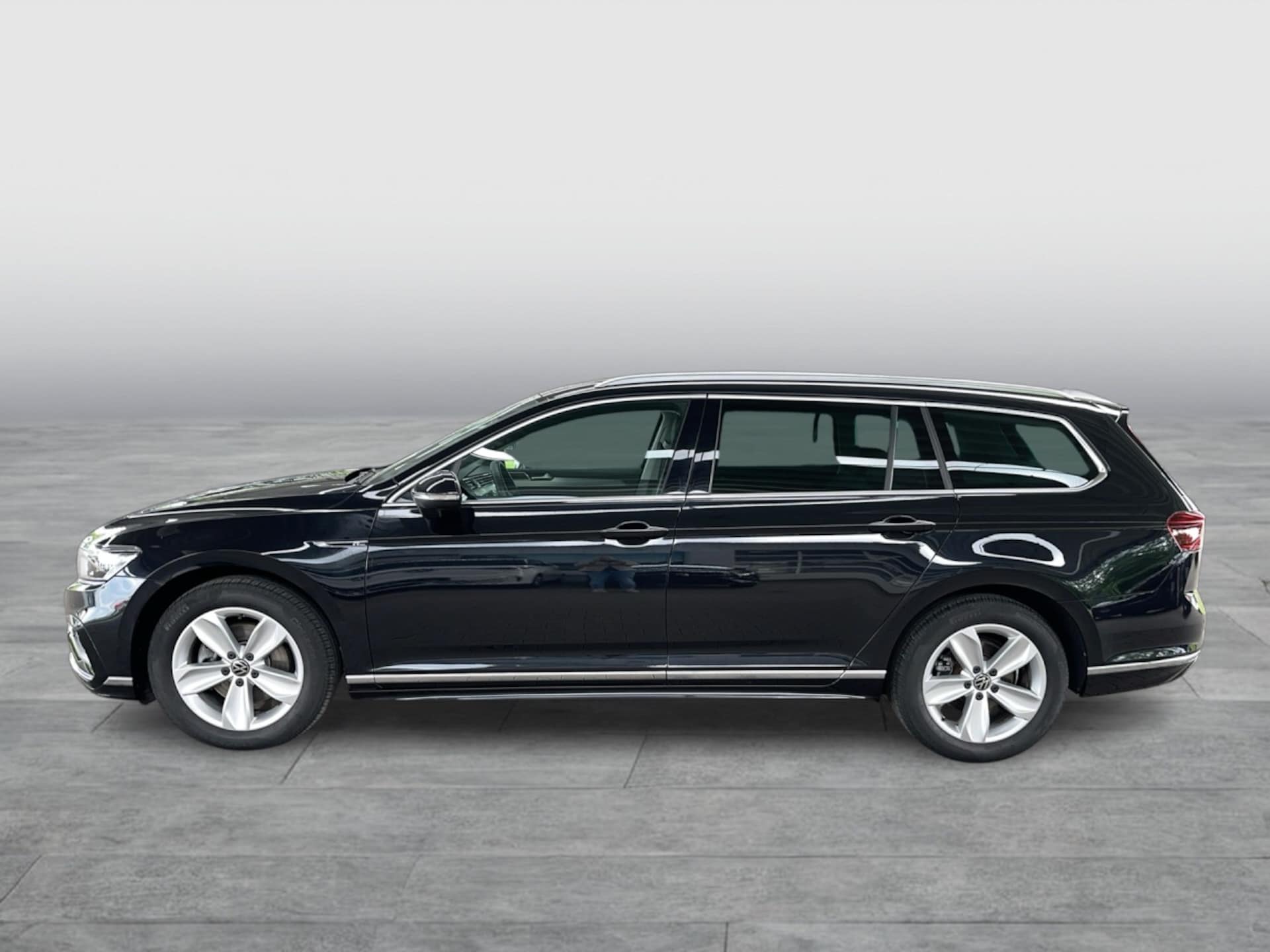 Volkswagen Passat Variant Elegance