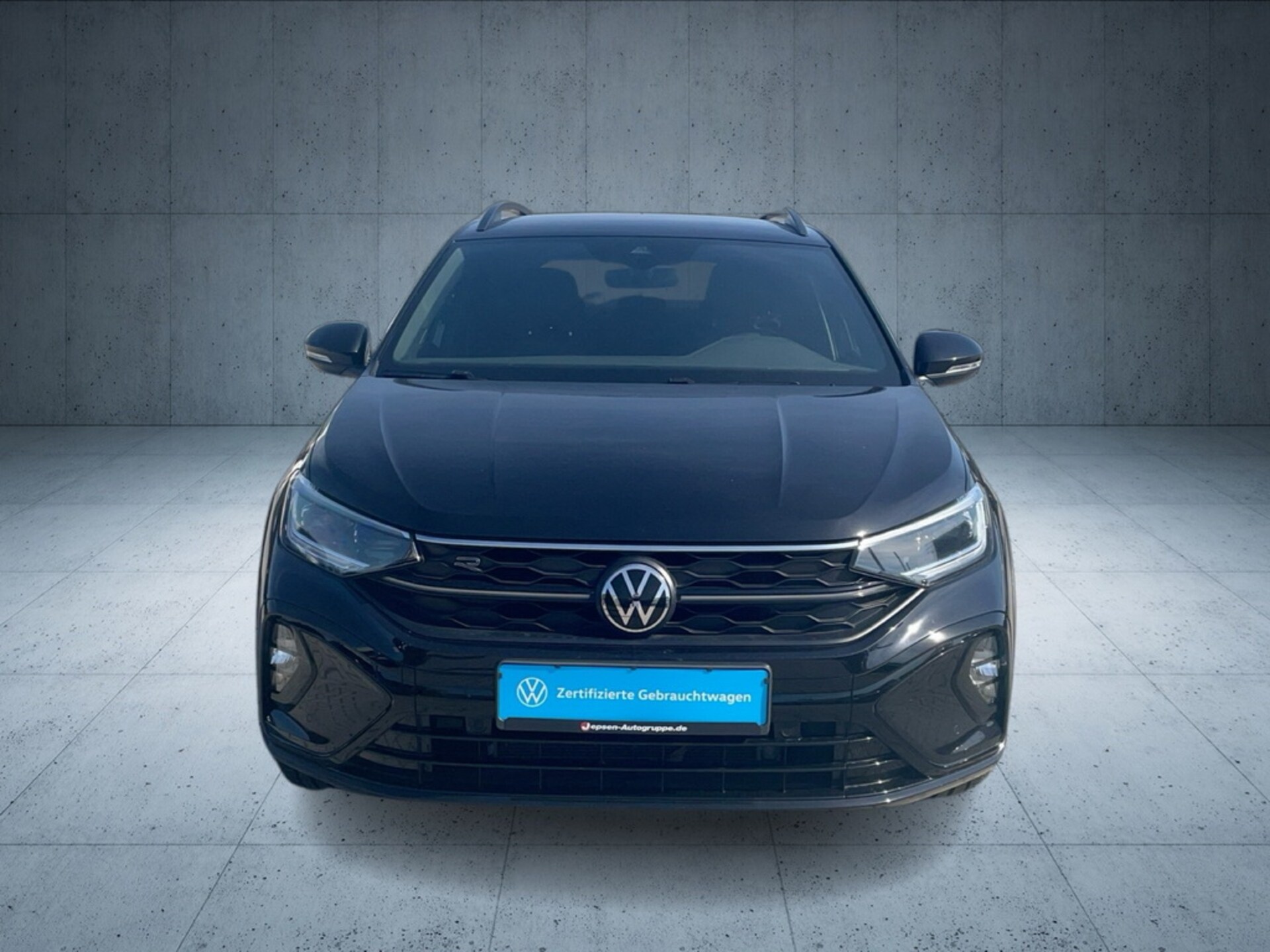 Volkswagen Taigo R-Line