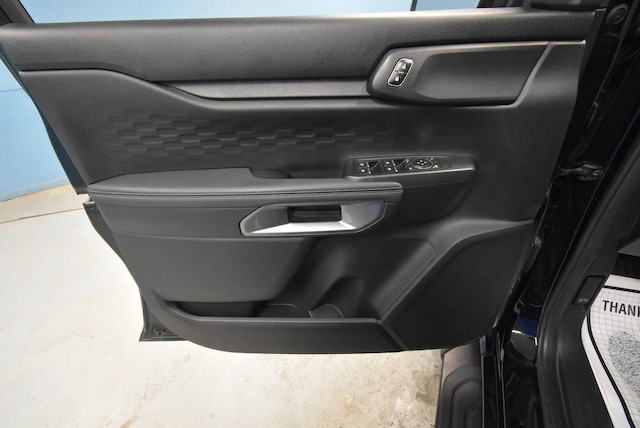 2024 Ford Ranger