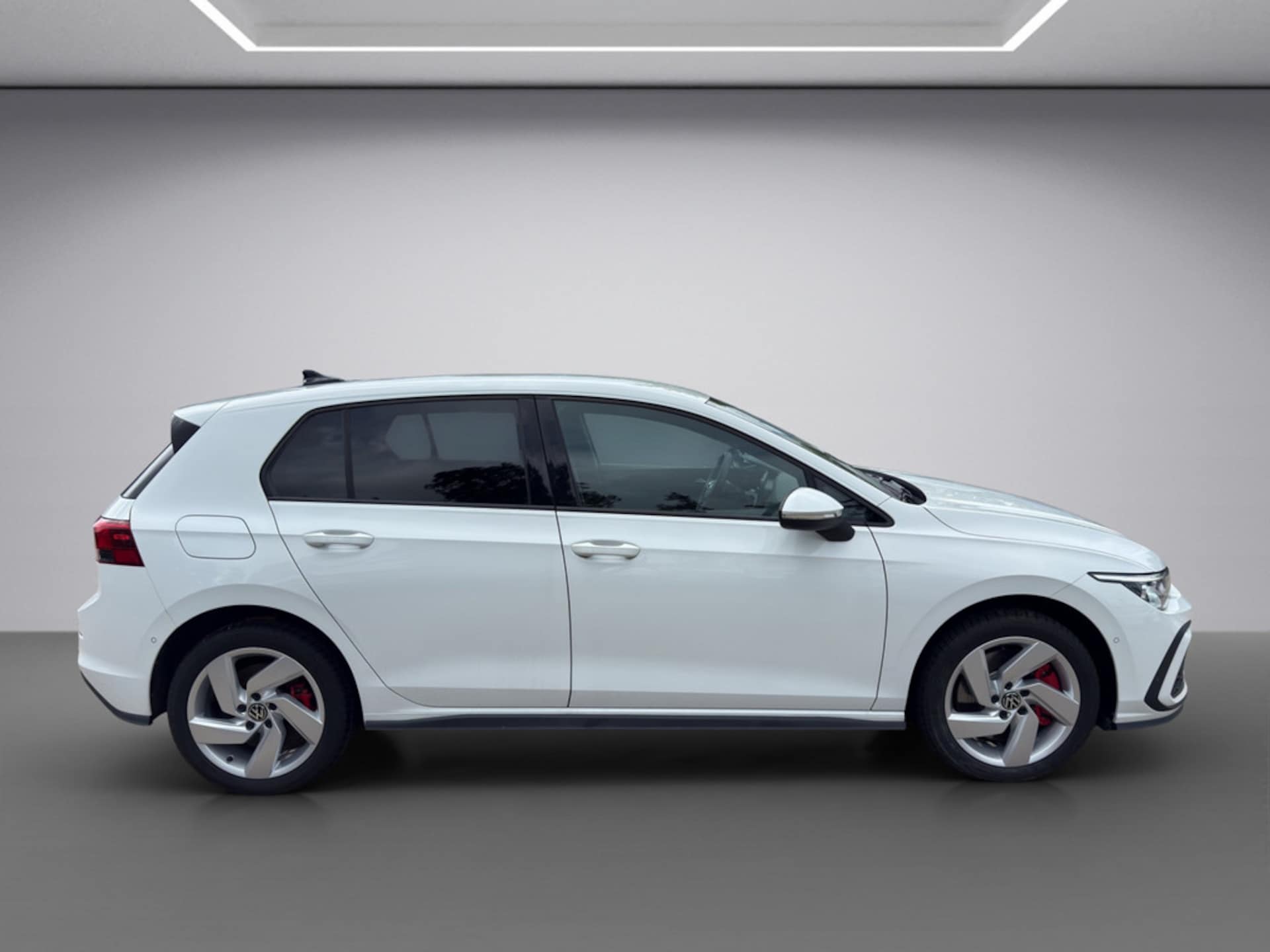 Volkswagen Golf GTE