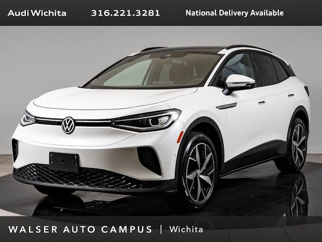 2023 Volkswagen ID.4