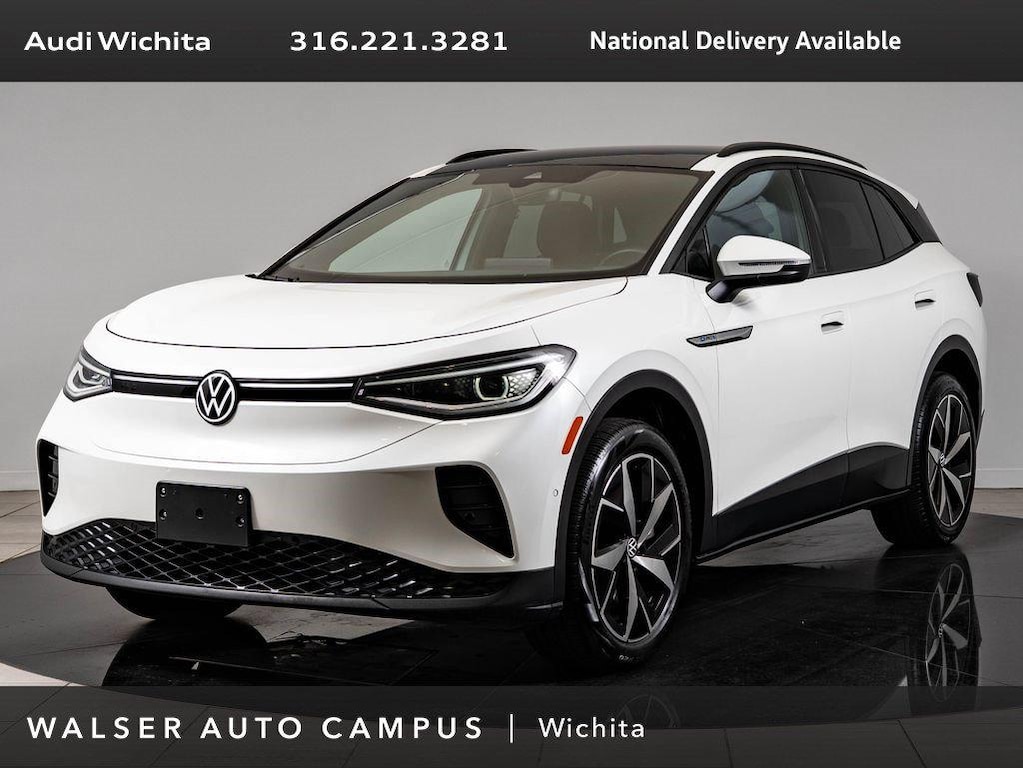 2023 Volkswagen ID.4