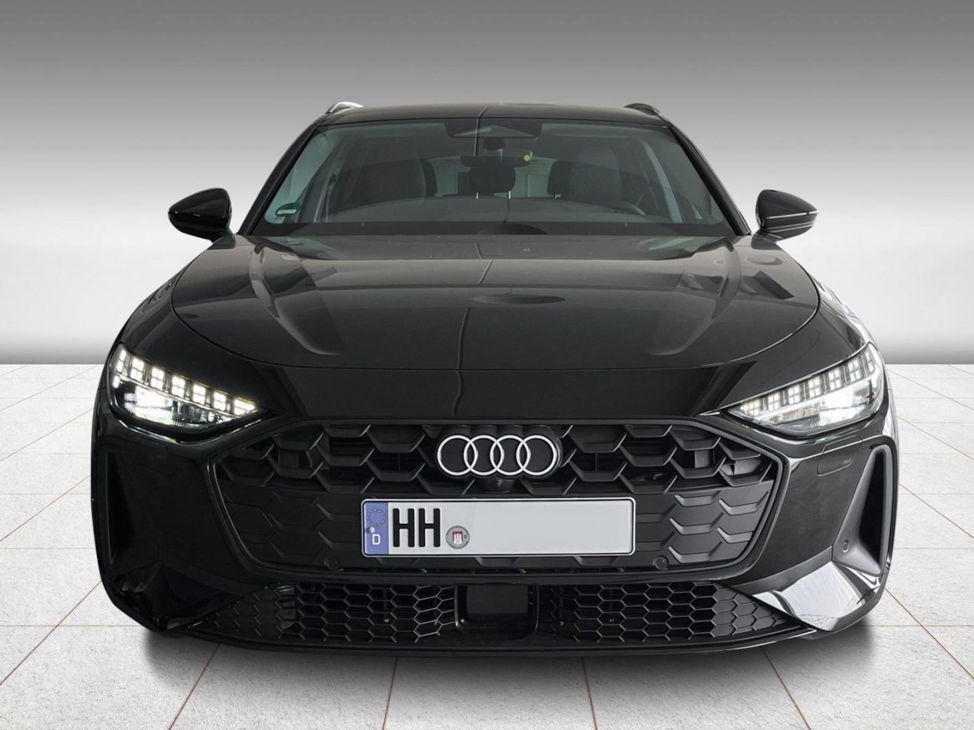 Audi A5 Avant