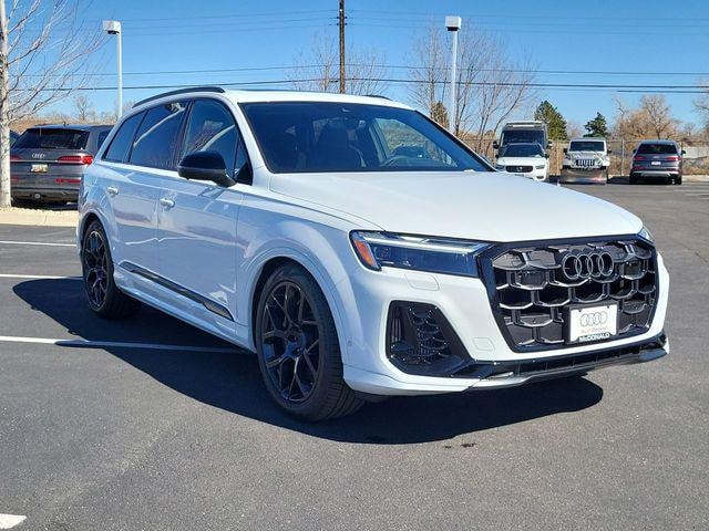 2026 Audi SQ7