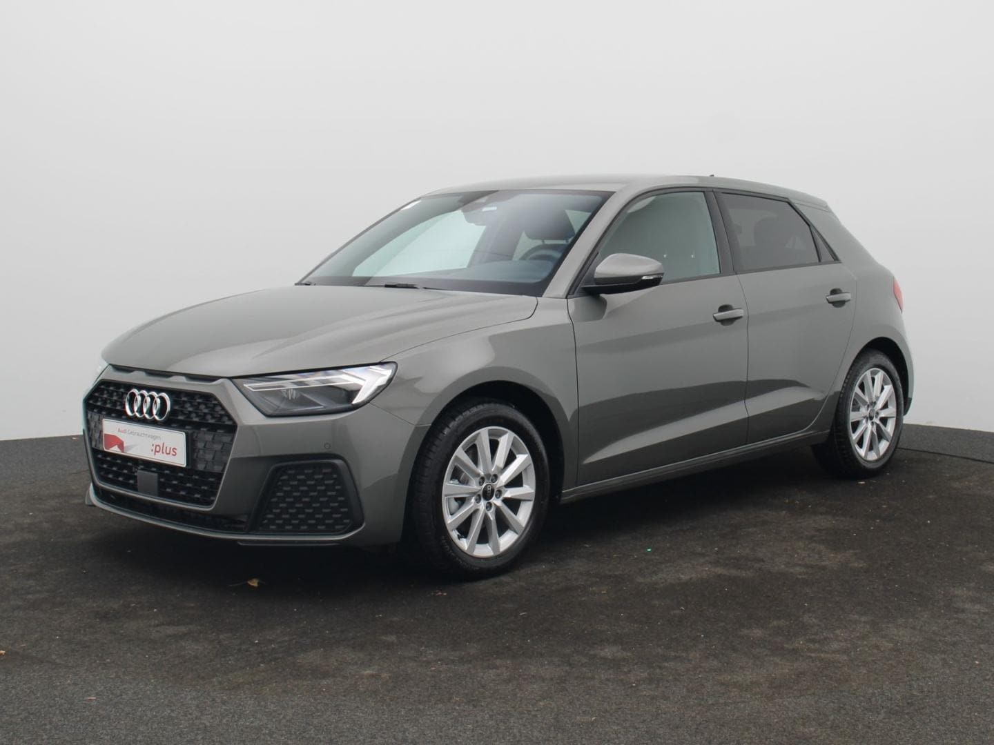 Bild über Audi A1 Sportback 30 TFSI S tronic - für weitere Informationen kontaktieren Sie den Audi Partner