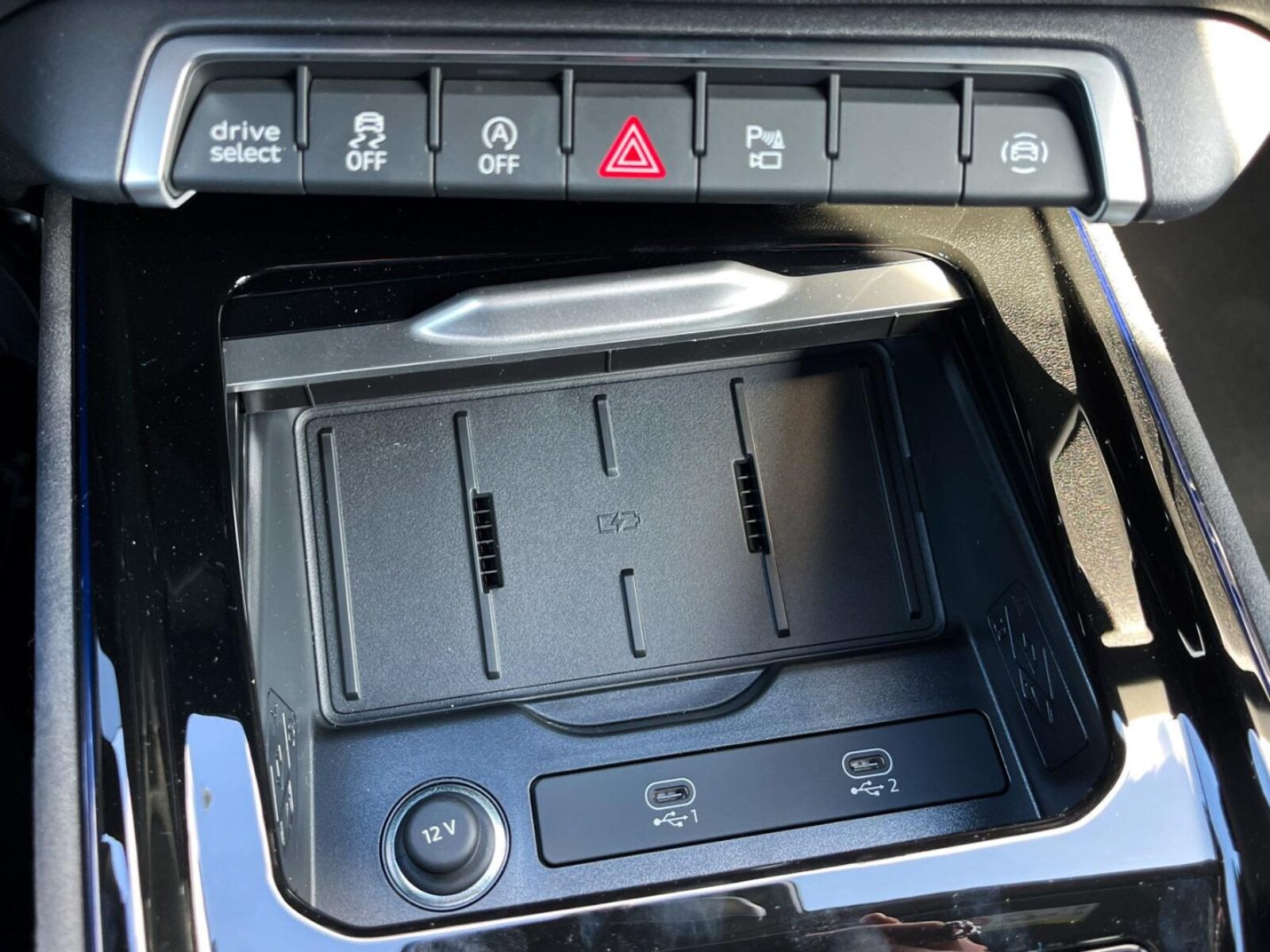 Audi Q3 – Bild 12
