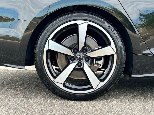 2025 Audi A5 Sportback Premium Plus - Photo 62
