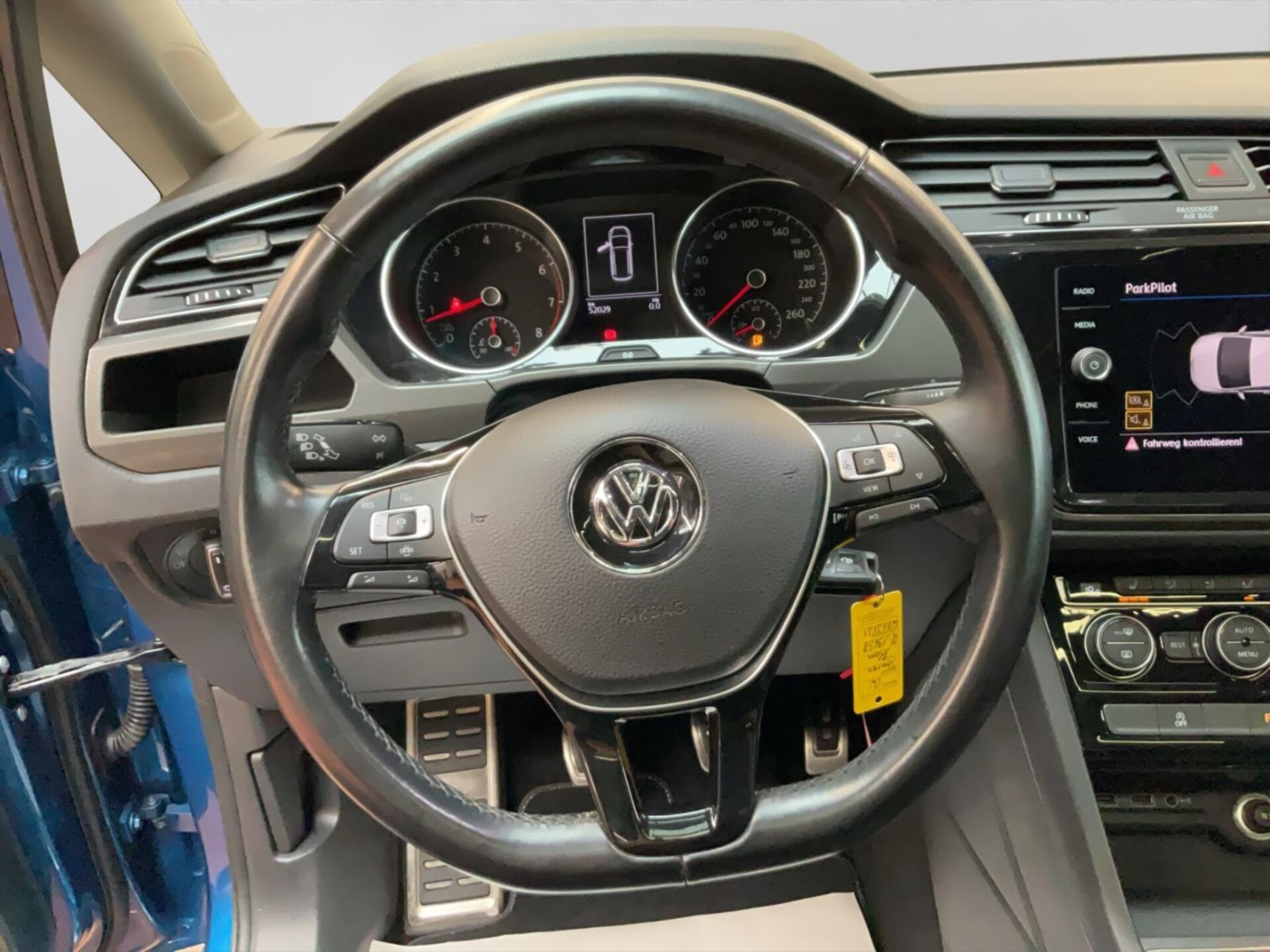 Volkswagen Touran JOIN
