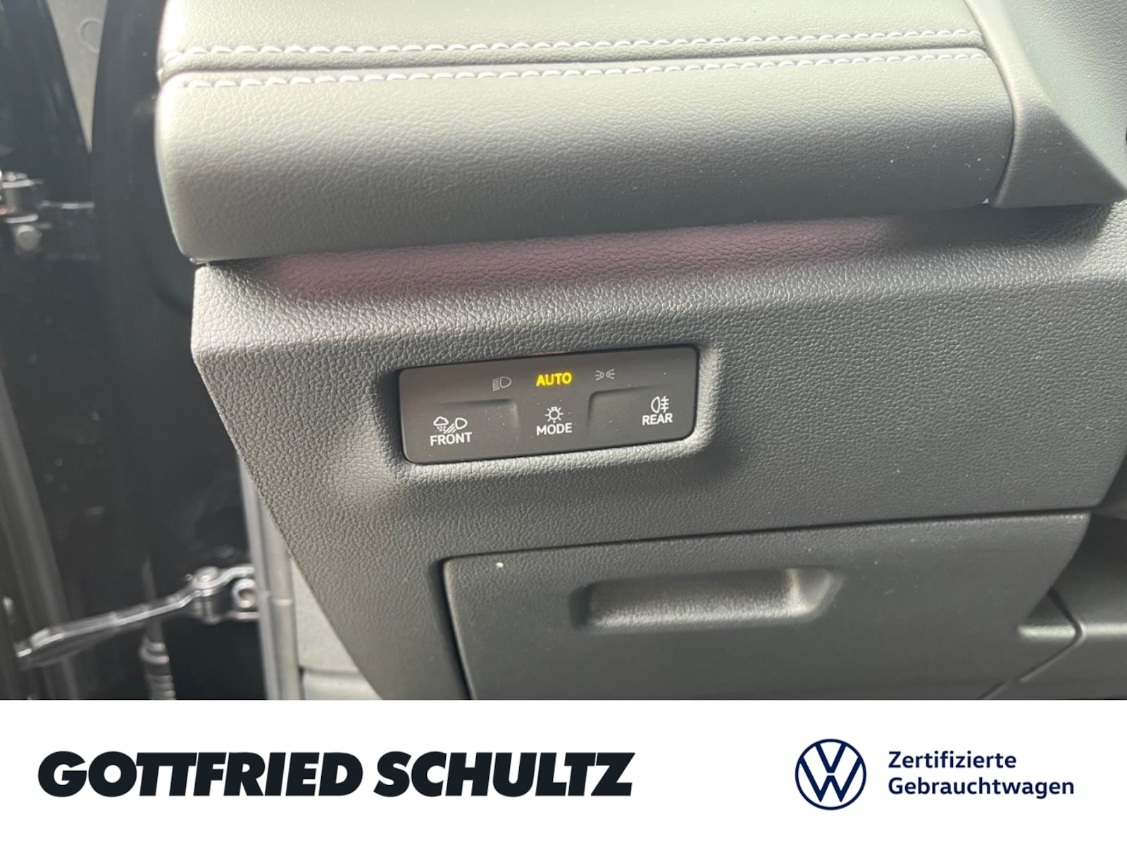 Volkswagen Tiguan – Bild 12