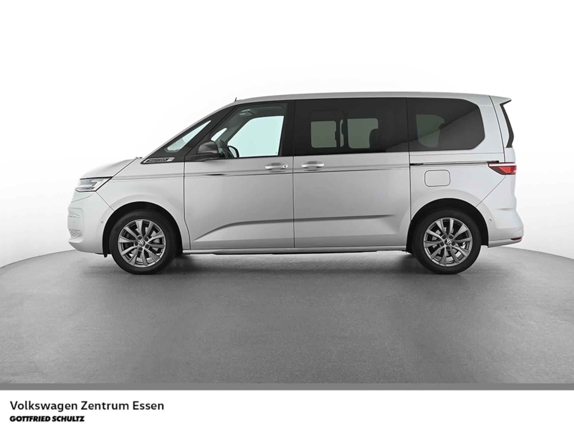 Volkswagen Multivan Style