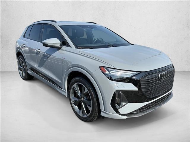 2023 Audi Q4 e-tron