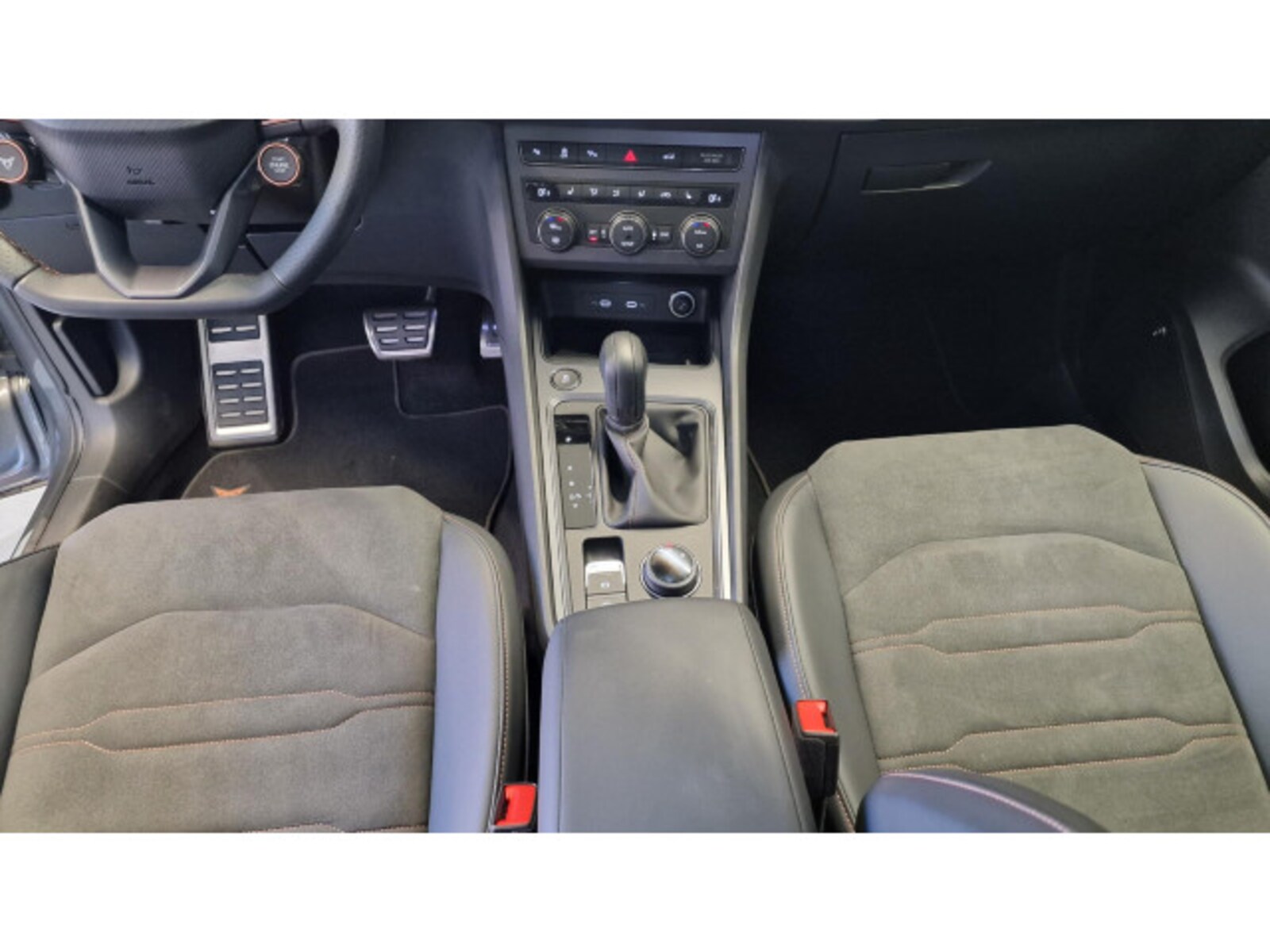 CUPRA Ateca – Bild 16