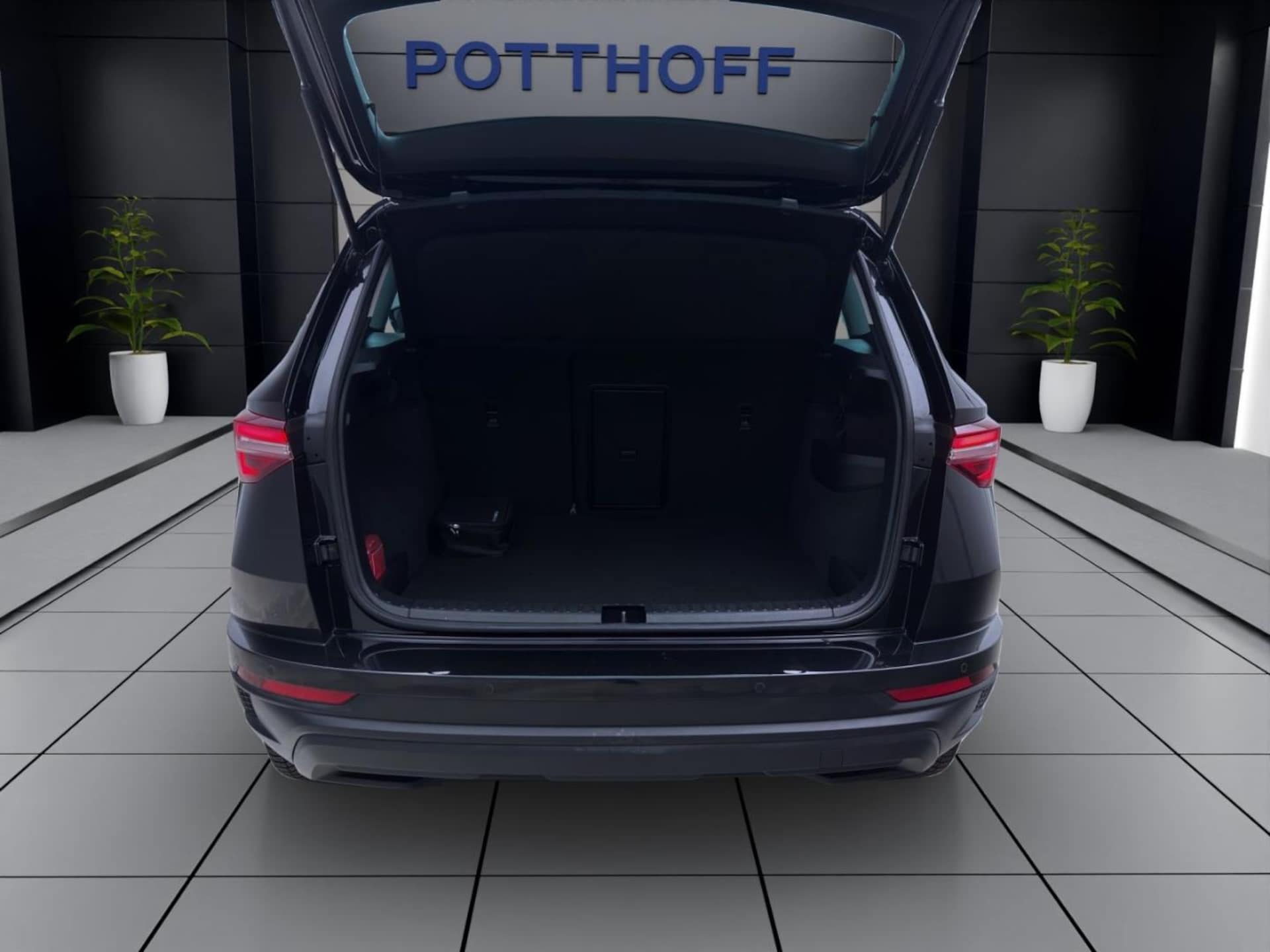Skoda Karoq Ambition