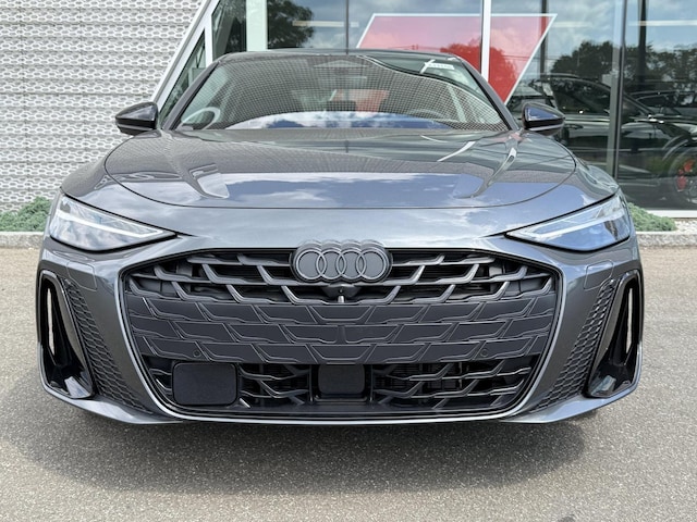 2026 Audi A6 Sedan