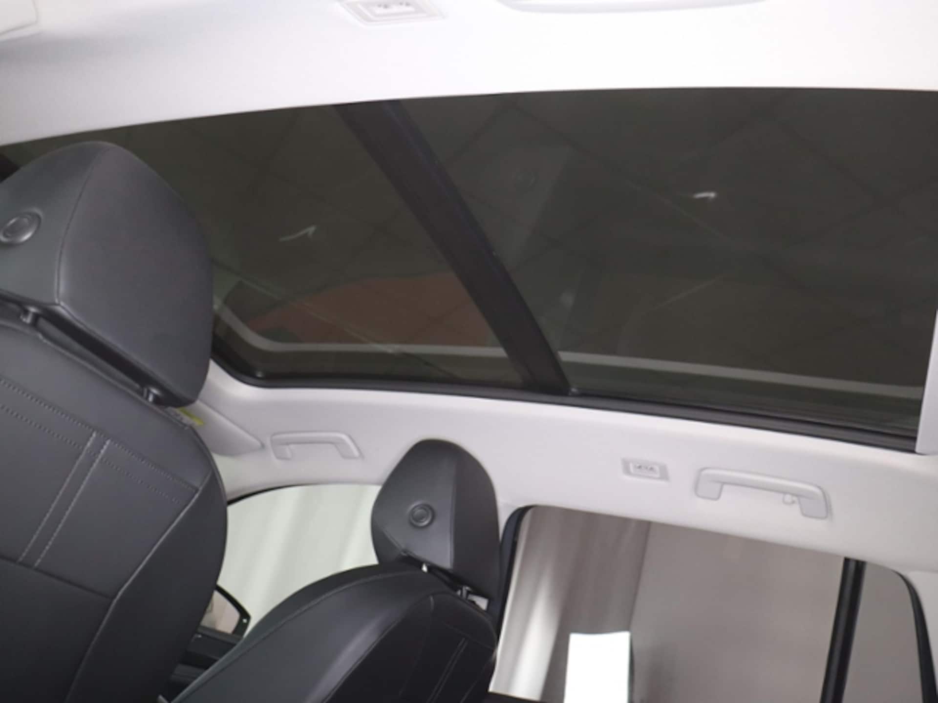 Volkswagen Tiguan Edition Plus