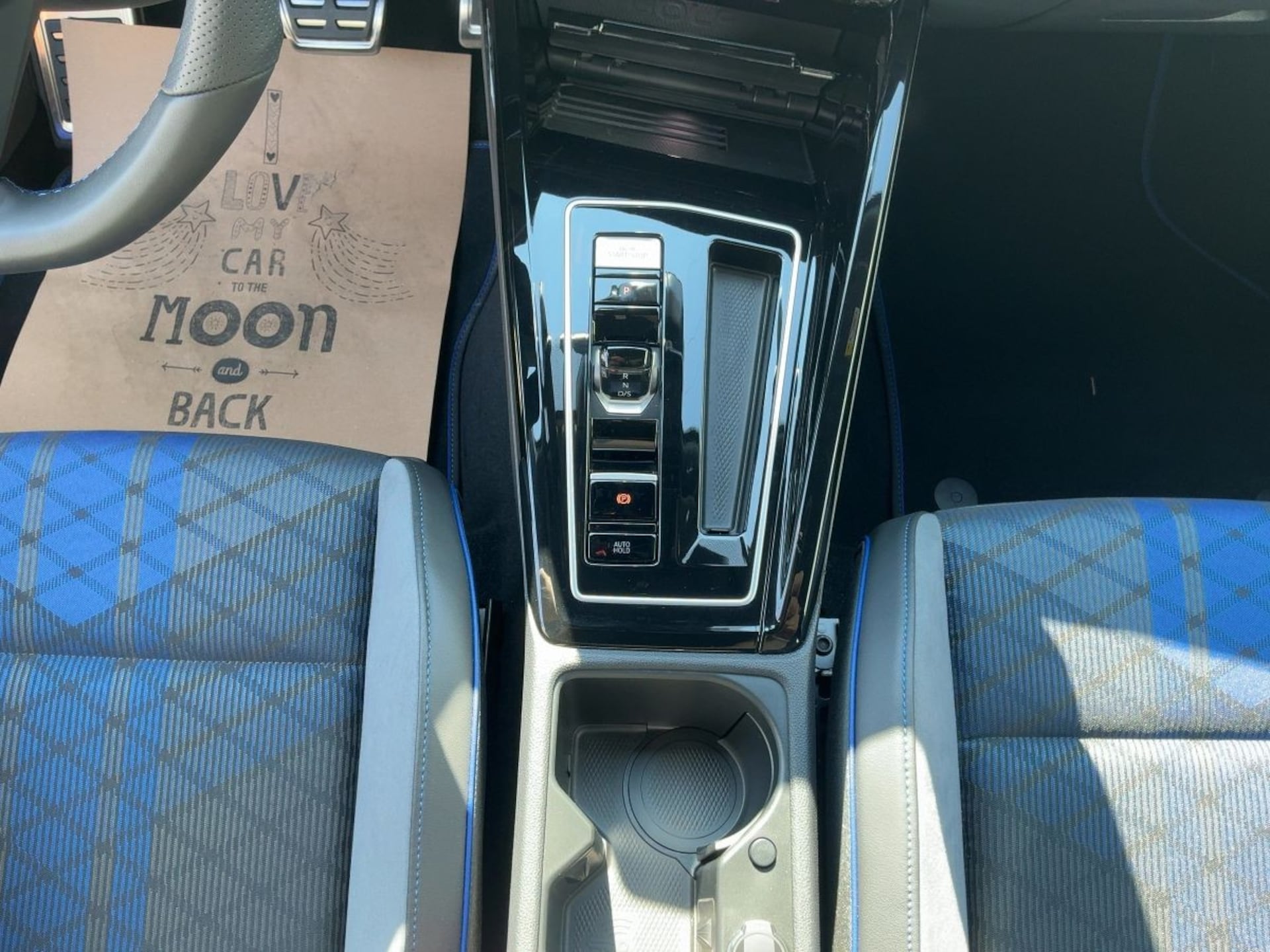 Volkswagen Golf Variant R