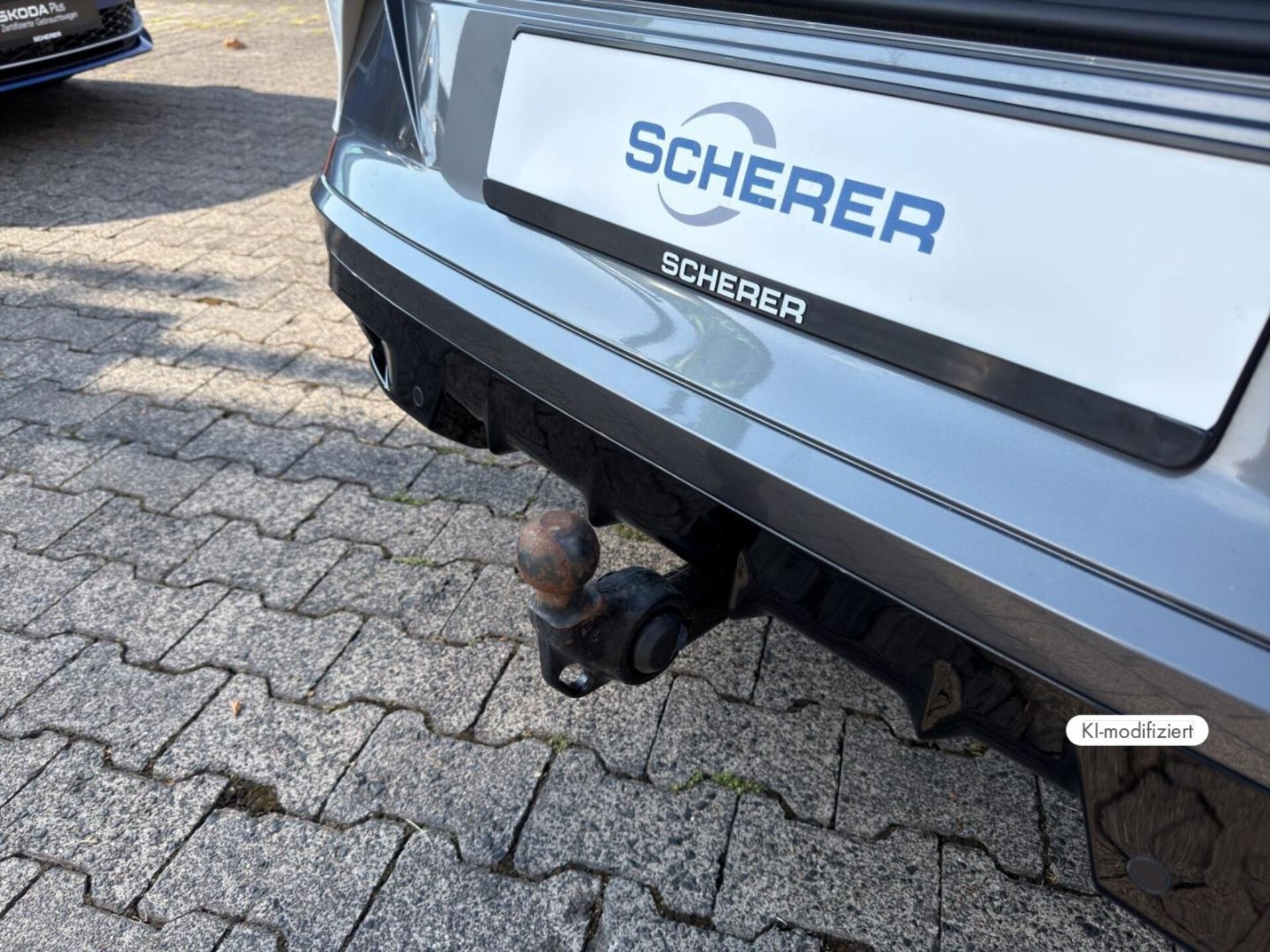 CUPRA Formentor VZ