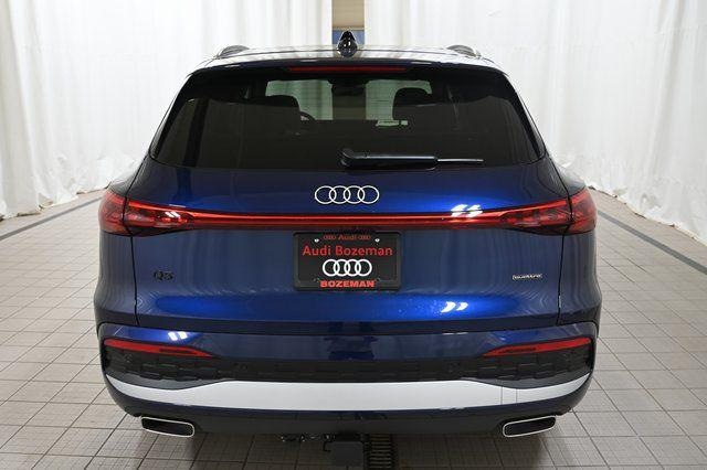 2025 Audi Q5 Premium Plus - Photo 11