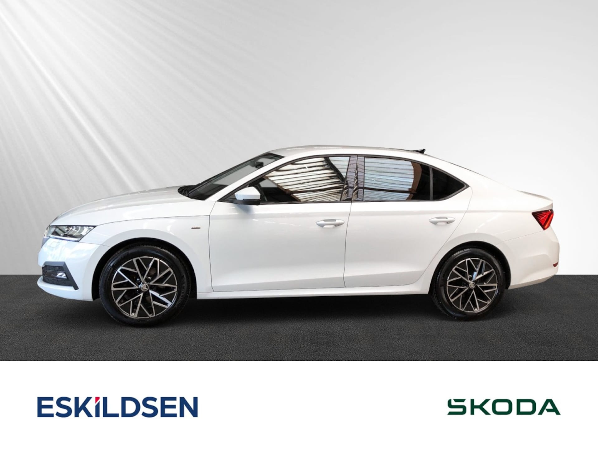 Skoda Octavia CLEVER