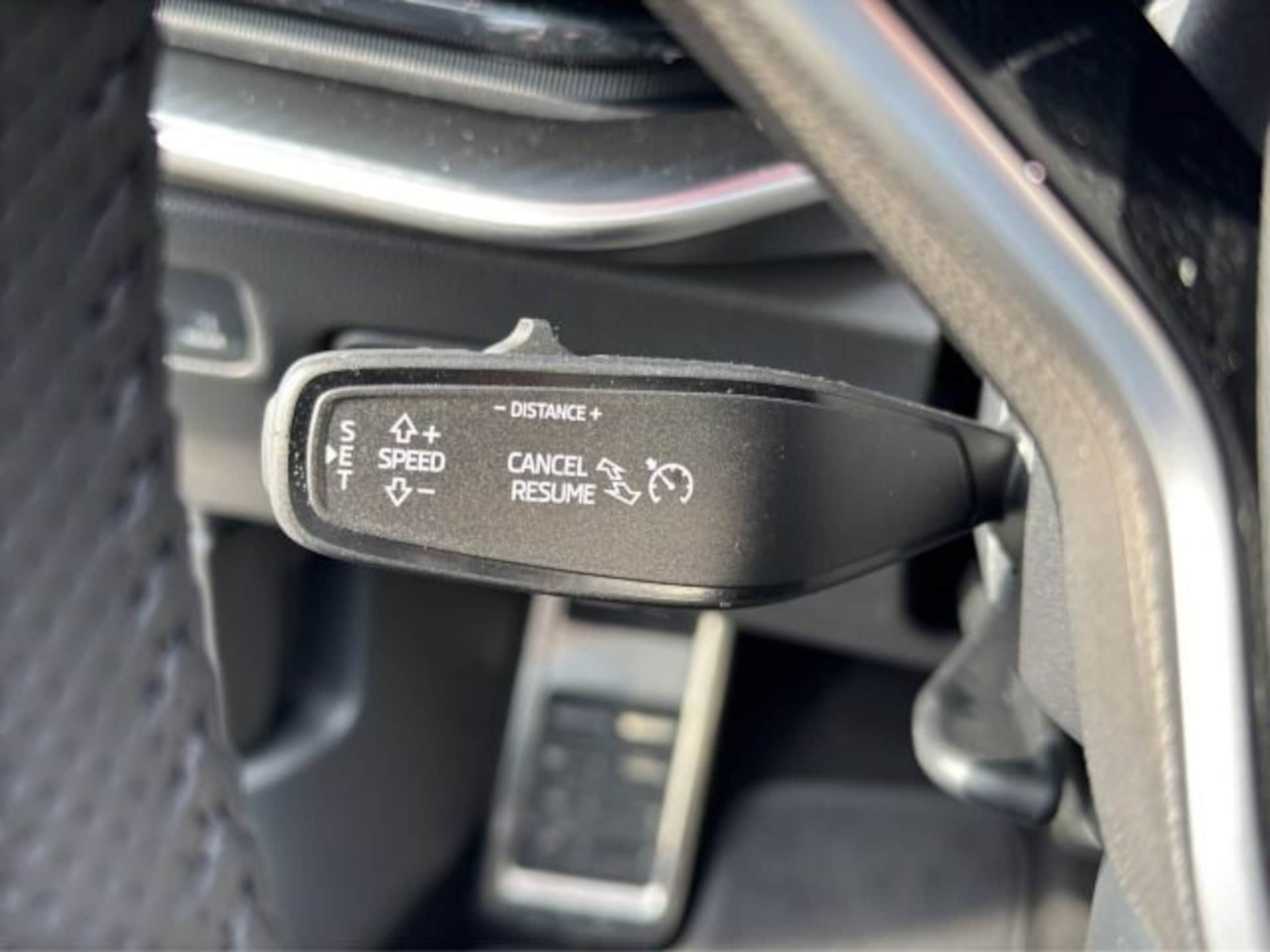 Skoda Superb Combi Sportline