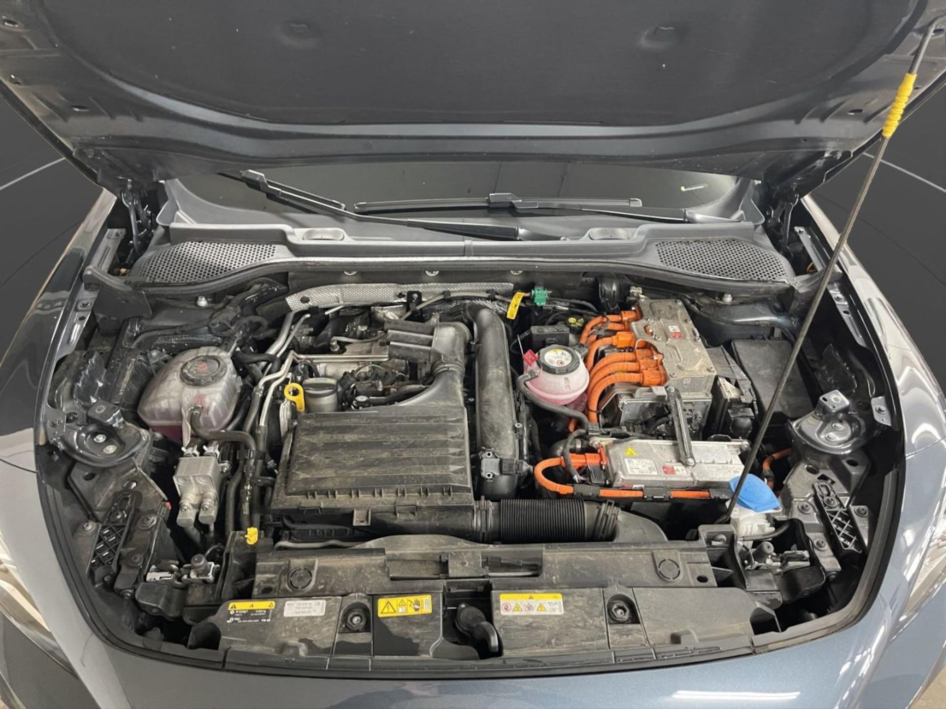 CUPRA Formentor VZ
