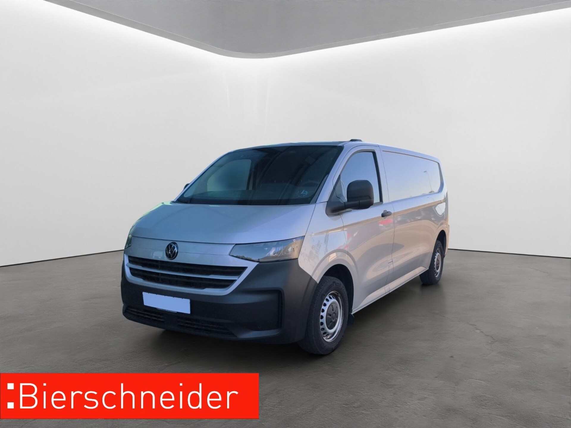 Volkswagen Transporter Kasten langer Radstand