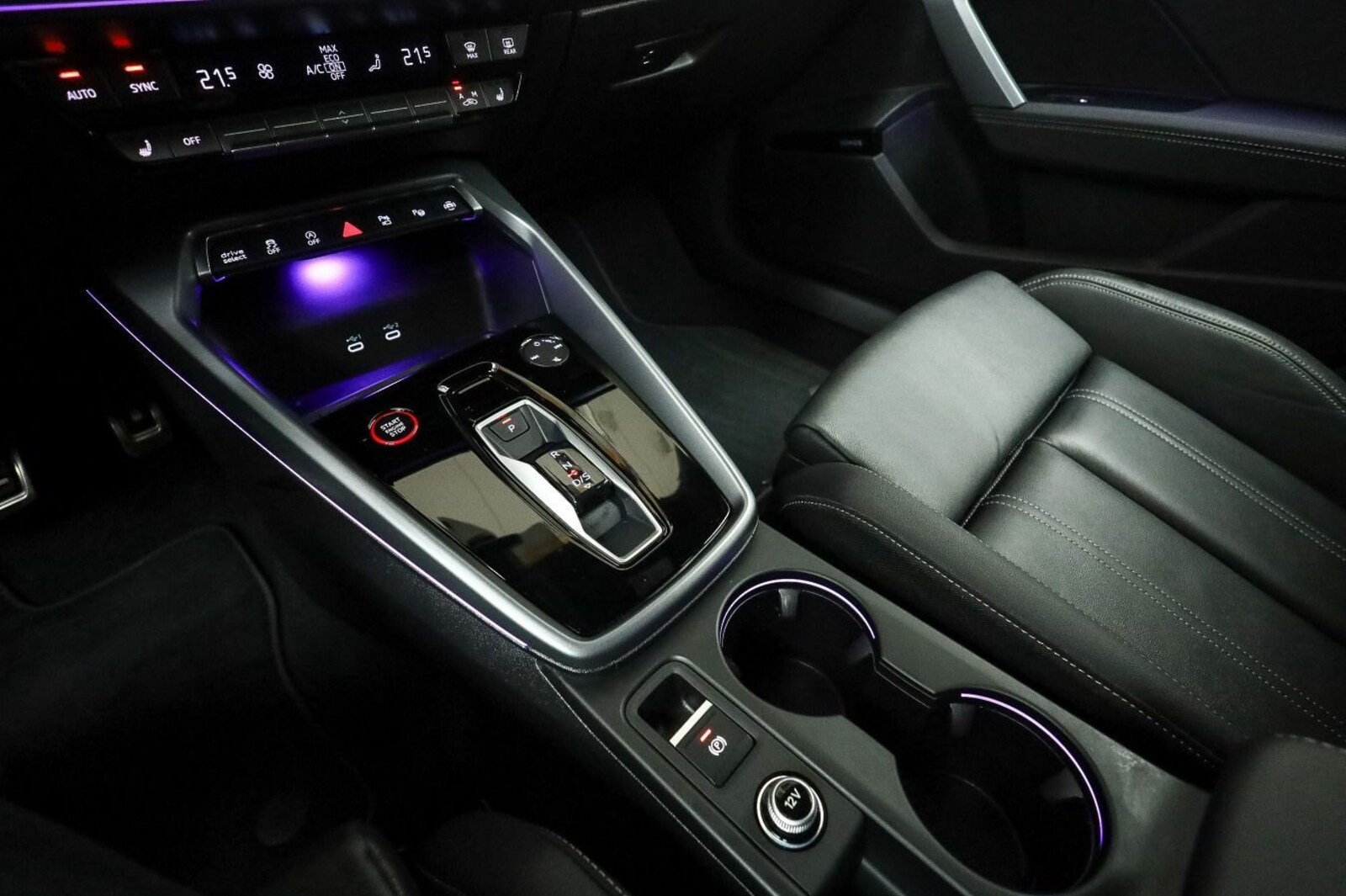 Audi S3 Sportback – Bild 15