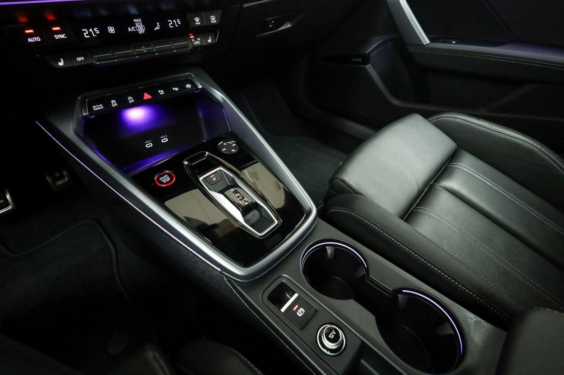 Audi S3 Sportback