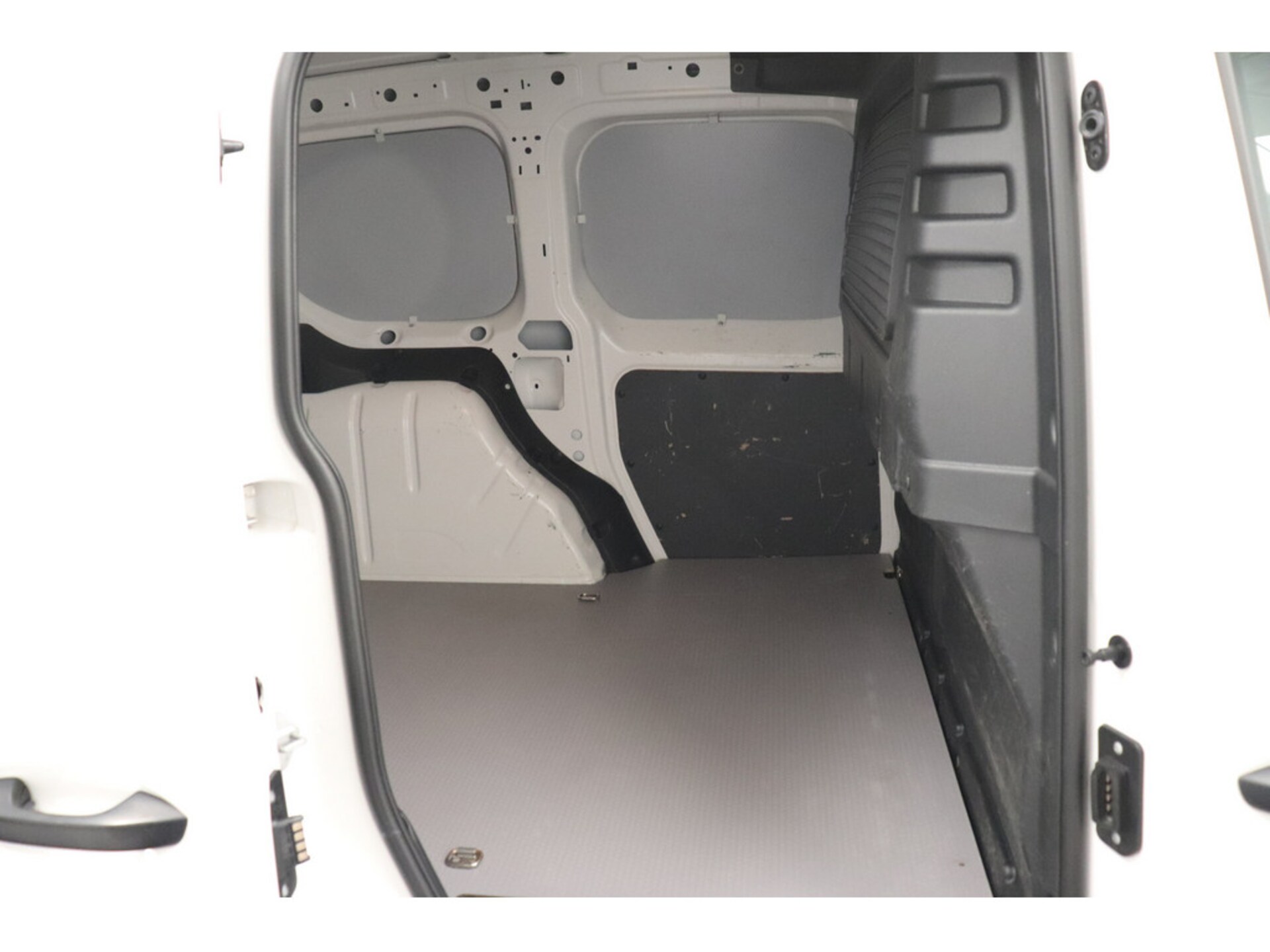 Volkswagen Caddy Cargo EcoProfi