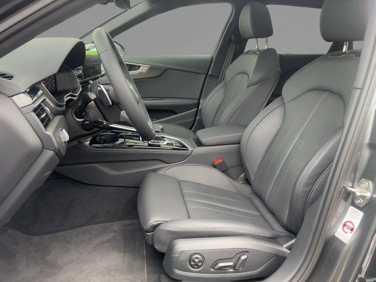 Audi RS 4 Avant – Bild 7