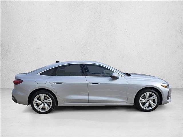 2025 Audi A5 Sedan