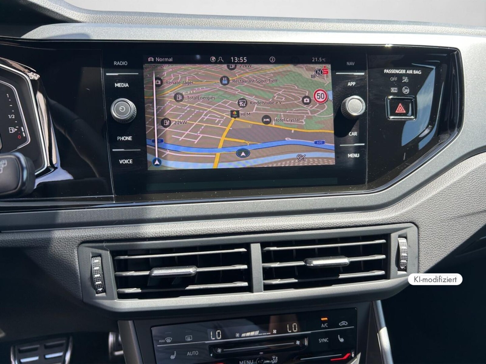 Volkswagen Polo – Bild 11