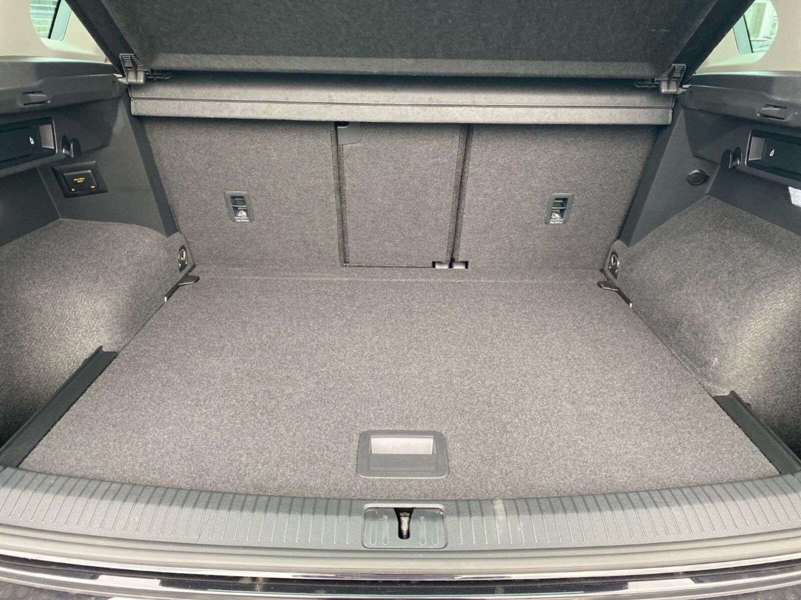 Volkswagen Tiguan – Bild 15