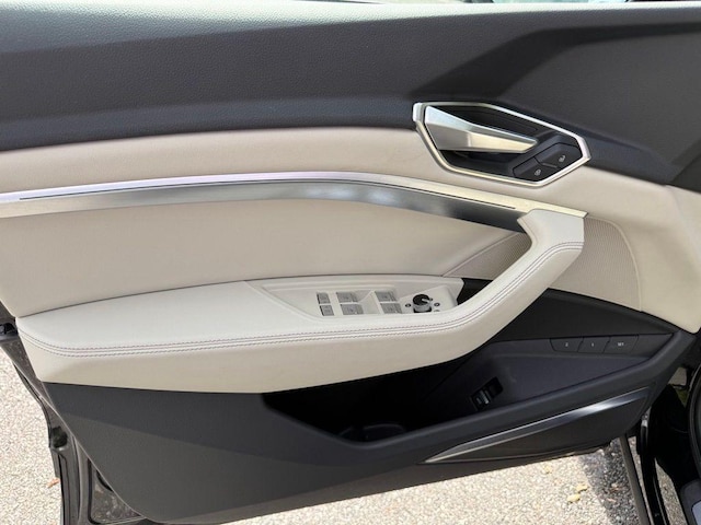 Photo of 2024 Audi Q8 e-tron
