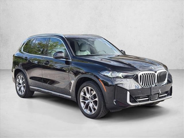 2024 BMW X5