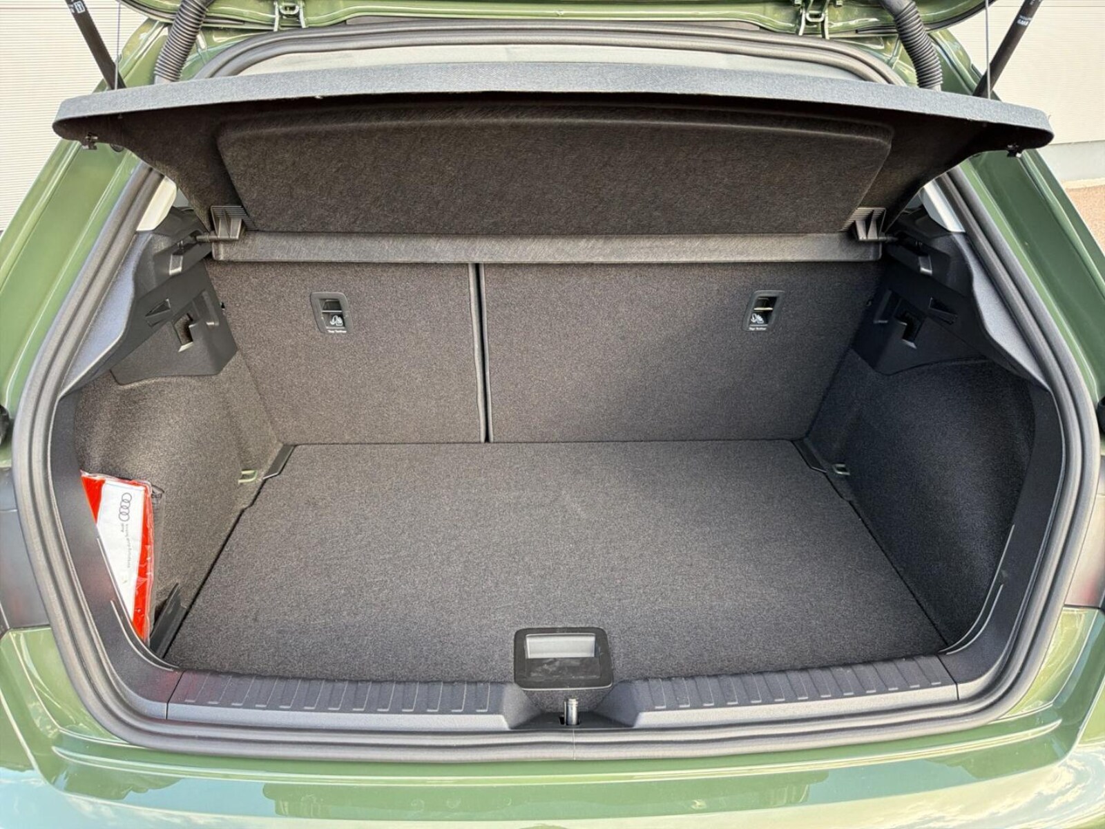 Audi A1 Sportback – Bild 8