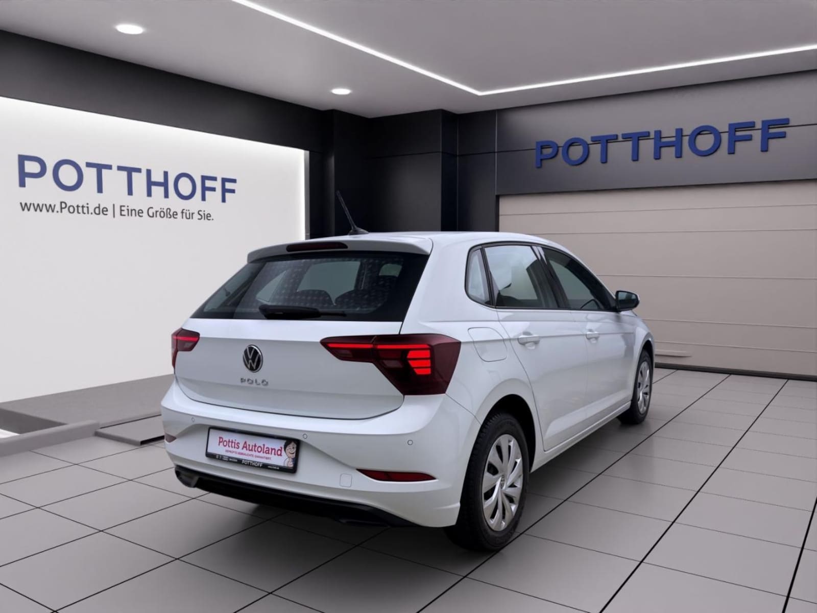 Volkswagen Polo – Bild 6