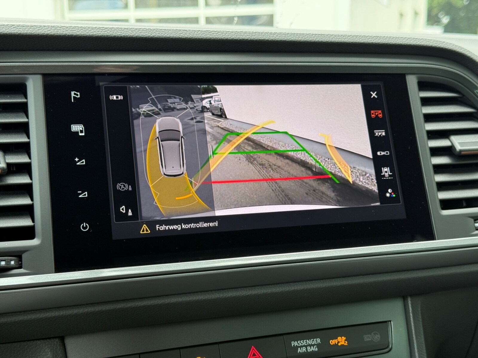 CUPRA Ateca – Bild 10