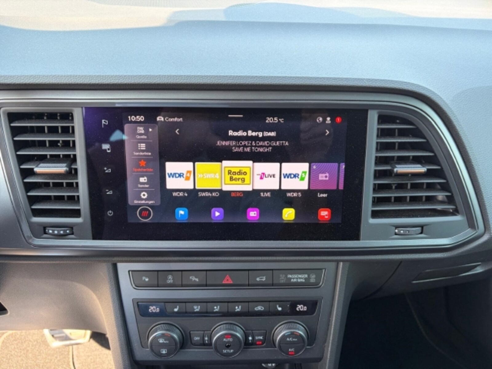 CUPRA Ateca – Bild 14
