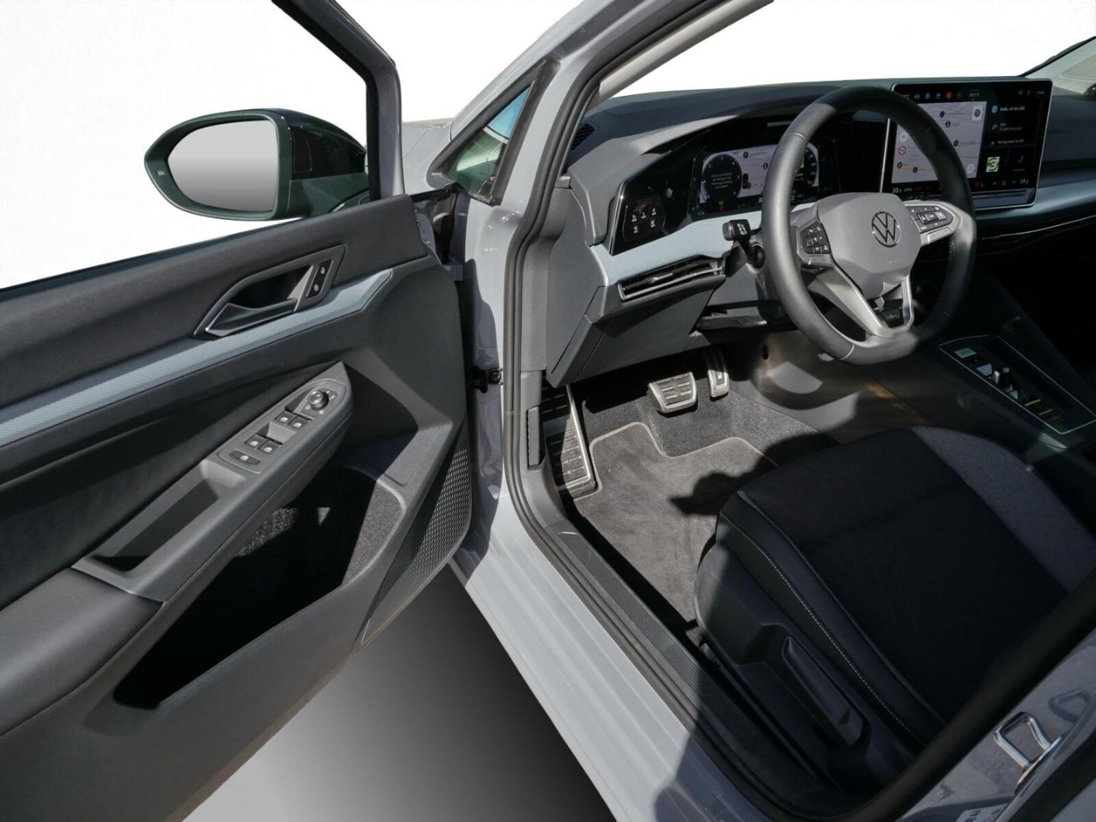 Volkswagen Golf Variant – Bild 14