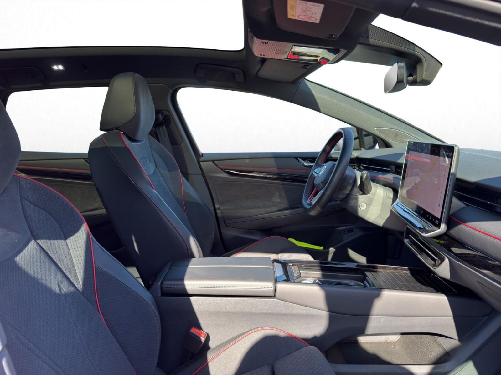 Volkswagen ID.7 Tourer – Bild 5
