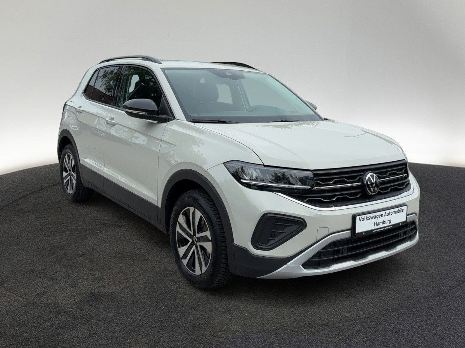 Volkswagen T-Cross – Bild 5