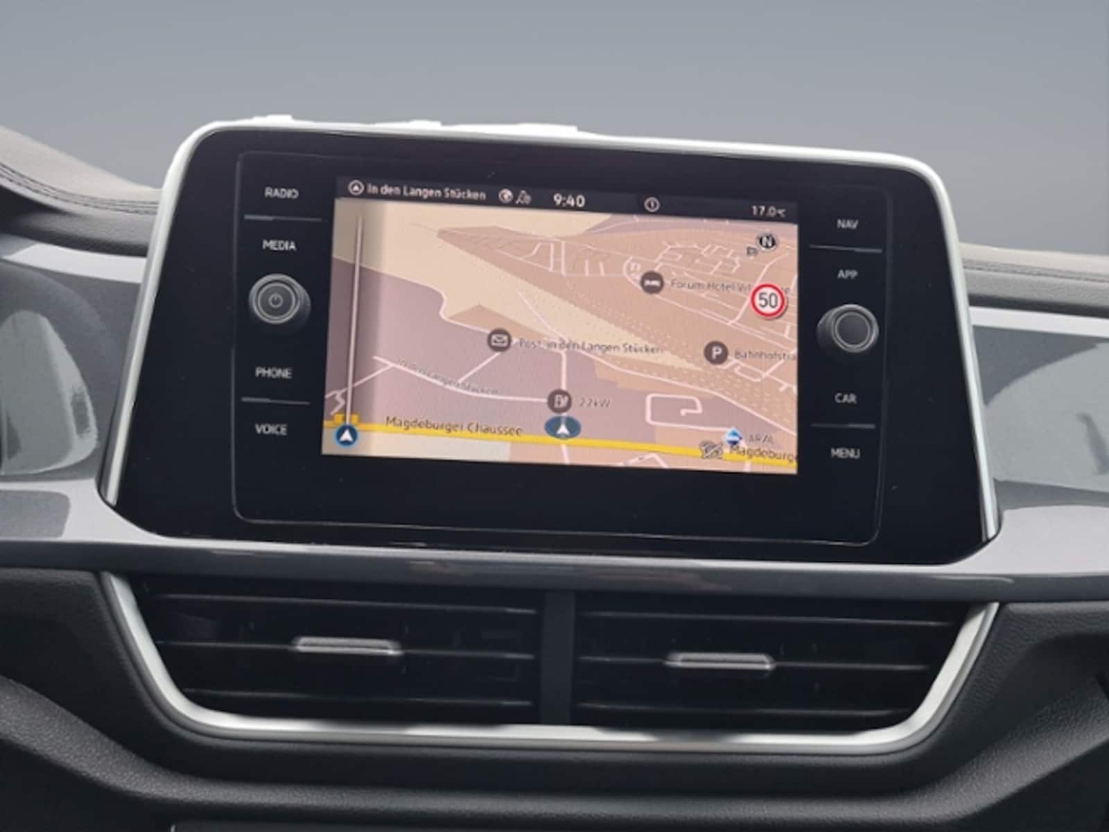 Volkswagen T-Roc – Bild 20