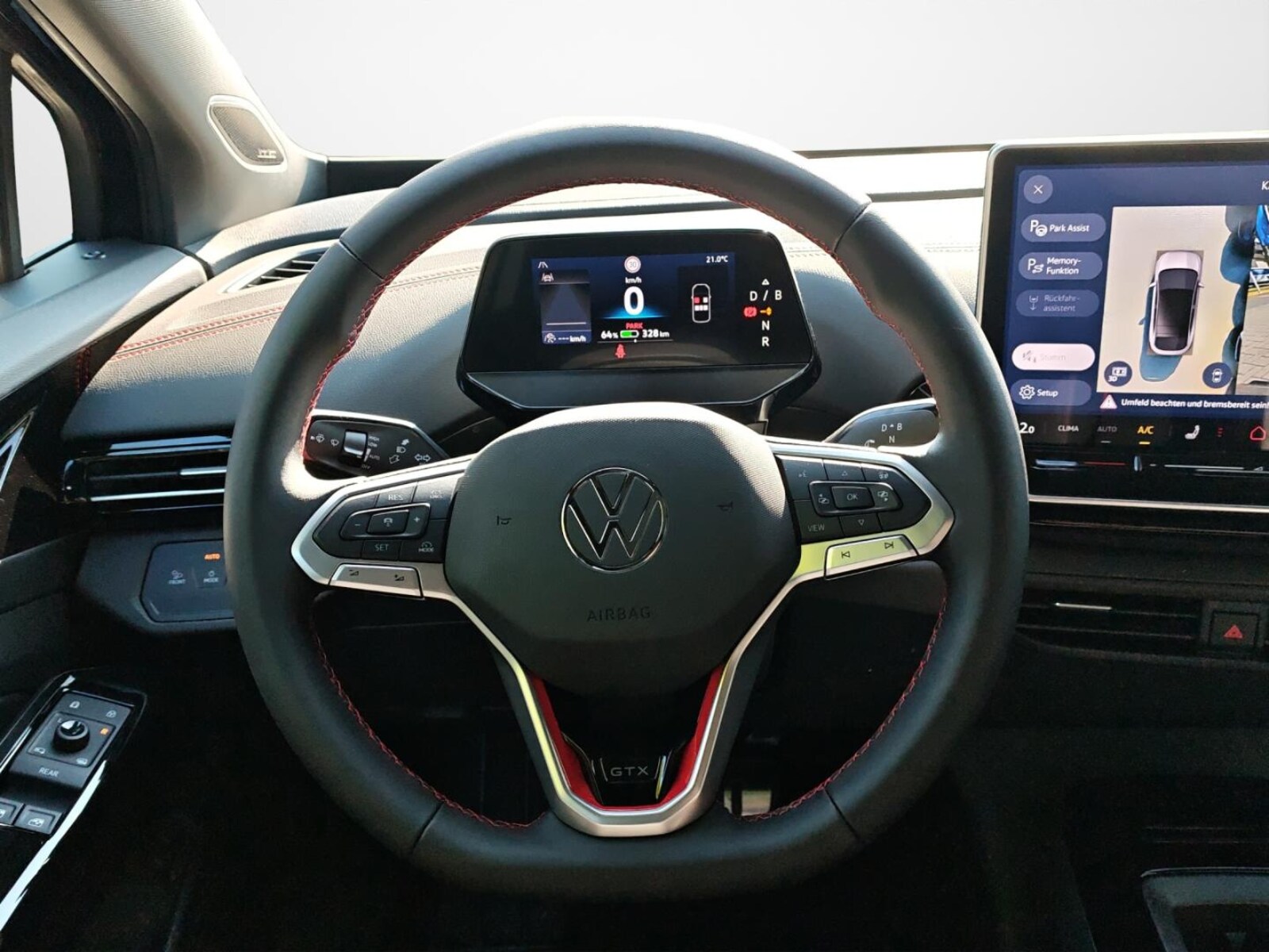 Volkswagen ID.5 – Bild 10