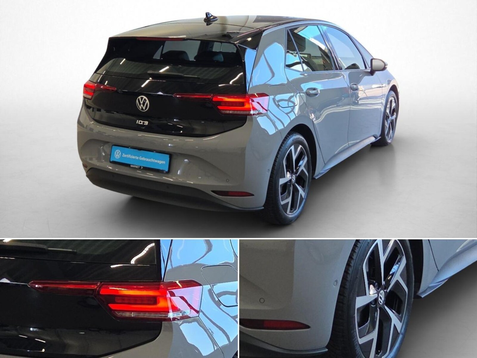 Volkswagen ID.3 – Bild 20