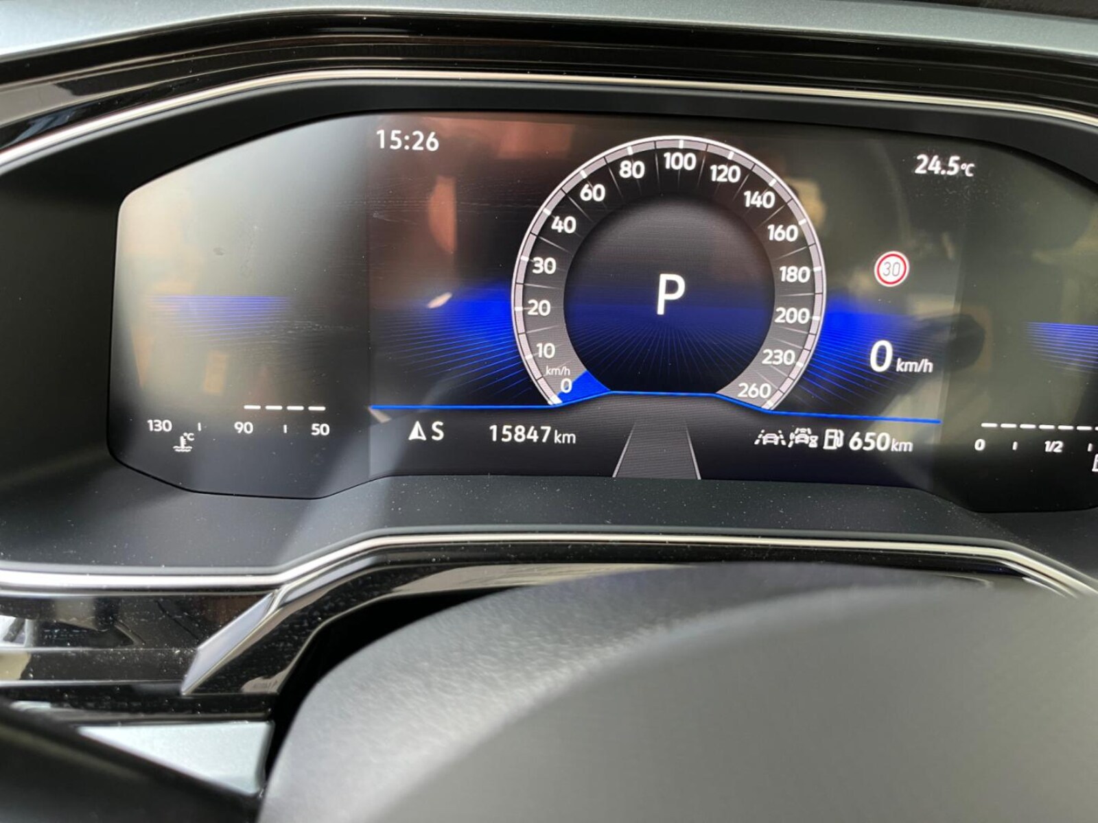 Volkswagen Polo – Bild 8
