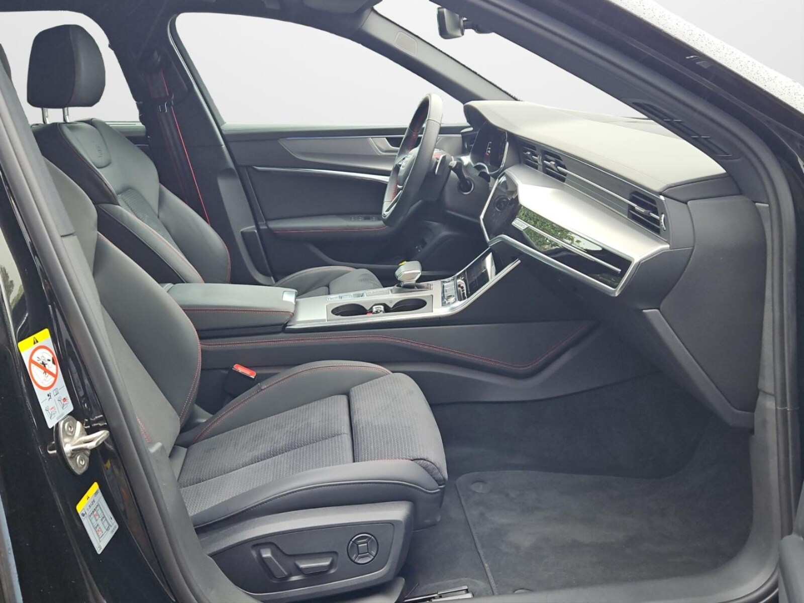 Audi A6 Avant – Bild 13